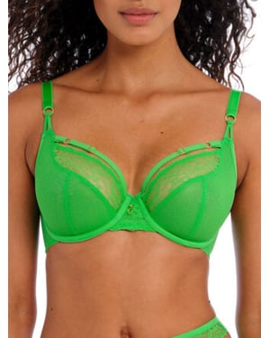 Temptress Plunge Bra