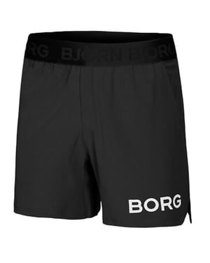 Björn Borg - Men’s Technical Training Shorts - Black