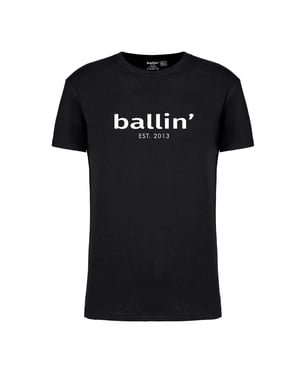 Ballin Est. 2013 Regular fit shirt