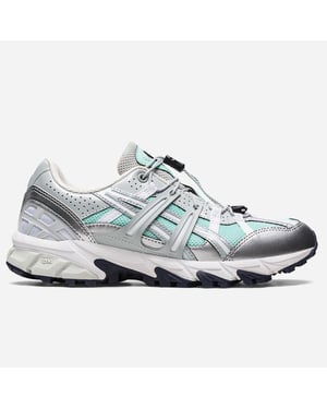 Asics x Matin Kim Gel-Sonoma 15-50 Grijze Damestrainers