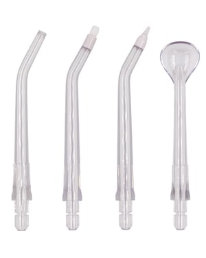 Spotlight Oral Care Water Flosser Replacement Heads