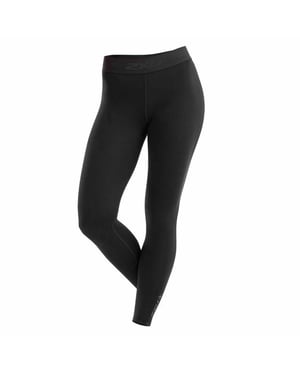2XU Flight Compression Dam Svarta Tights