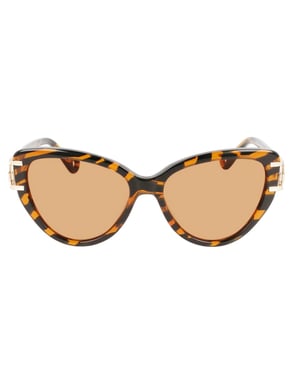 LNV643S women's sunglasses