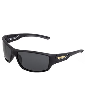 Breed Aquarius Polarized Sunglasses