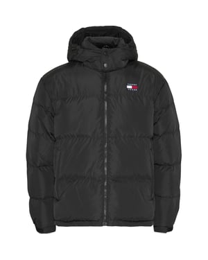 Tommy Hilfiger Alaska puffer jacket