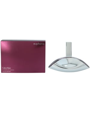 Calvin Klein Euphoria Women Edp Spray160 ml.