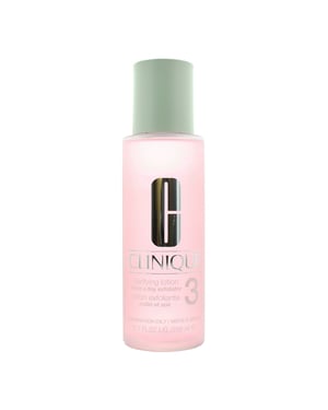 Clinique Clarifying Lotion 3 200ml Combination Oily Skin