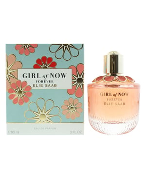 Elie Saab Girl Of Now Forever Eau de Parfum 90ml Spray