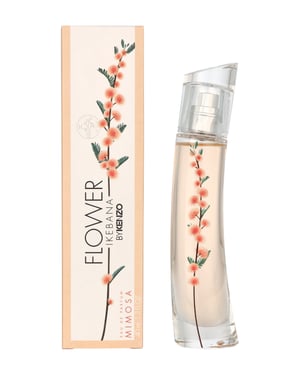 Kenzo Flower Ikebana Mimosa Edp Spray40 ml.