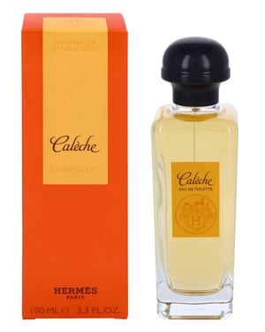 Hermes Caleche Edt Spray100 ml.