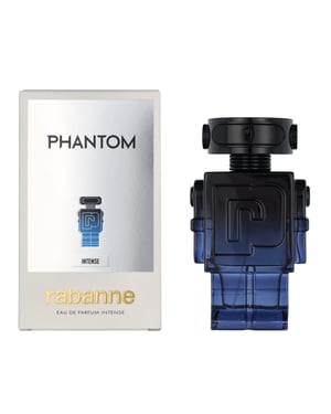 Paco Rabanne Phantom Intense Edp Spray100 ml.