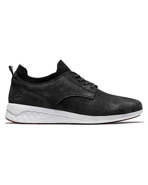 Timberland Bradstreet Ultra Black Womens Trainers