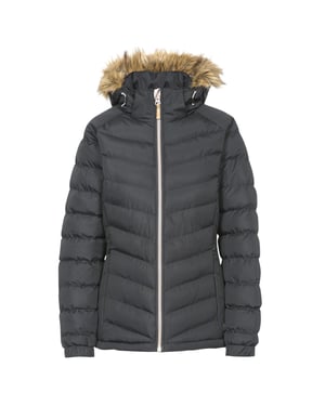 Trespass Womens/Ladies Nadina Waterproof Padded Jacket