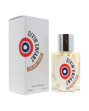 Etat Libre d'Orange Divin'Enfant Eau de Parfum 50ml Spray Unisex