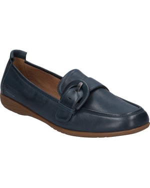JOSEF SEIBEL Fenja 19 | Ballerina voor Dames | blauw