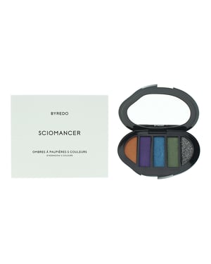 Byredo Eye Shadow Palette 6g - Sociomancer