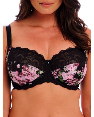 Lucia Side Support Bra
