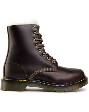 Dr Martens 1460 Serena Bottines
