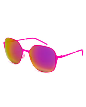 Italia Independent Women's Sunglasses 56/17/135 mm metal