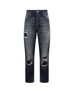 Armani Jeans 990 Boy Fit Heren Jeans