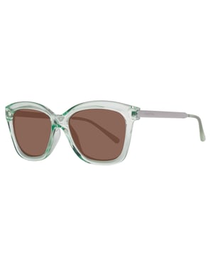 Benetton Women's Sunglasses  56/16/150 mm resin