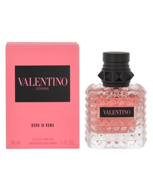 Valentino Donna Born In Roma Edp Spray30 ml.