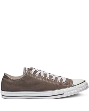 Converse All Star Unisex Chuck Taylor Low Top - Taupe