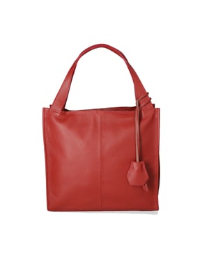 Gave Lux Schoudertas vrouwen RED