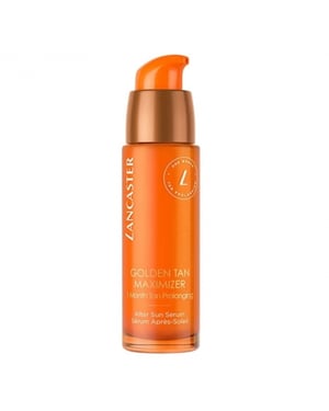 Lancaster Suncare Golden Tan Maximizer After Sun Serum 30ml