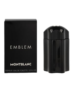 Mont Blanc Emblem Edt Spray 100ml.