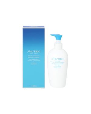 Shiseido After Sun Intensive Recovery Emulsion 300ml.