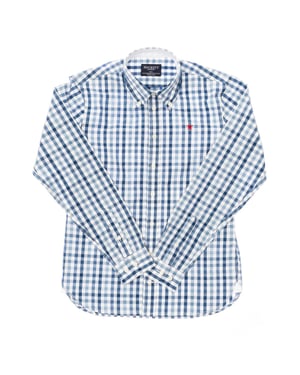 Tafels shirt Hackett