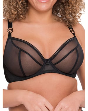 Lifestyle Plunge Bra