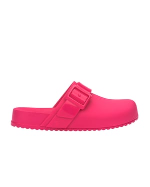 Cozy Clog Pink