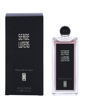 Serge Lutens Feminite Du Bois Edp Spray 50 ml