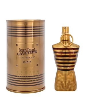 J.P. Gaultier Le Male Elixir Edp Spray75 ml.