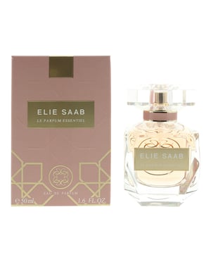 Elie Saab Le Parfum Essentiel Eau de Parfum 50ml Spray