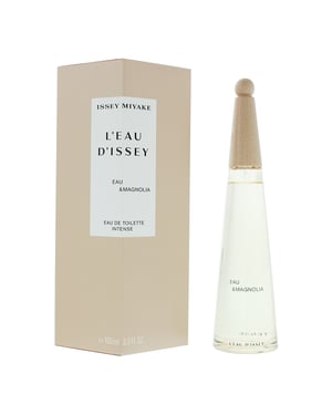 Issey Miyake L'Eau D'Issey Magnolia Intense Edt Spray100 ml.