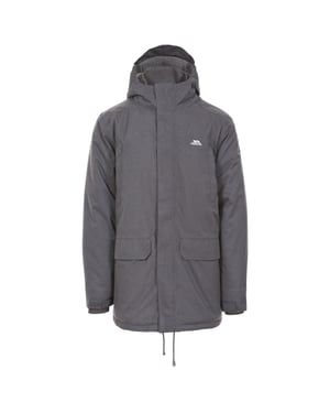 Trespass Mens Glover vattentät jacka