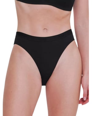 GO Casual High Leg Briefs (2 Pack)