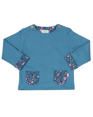 Kite Clothing Acorn Sweatshirt