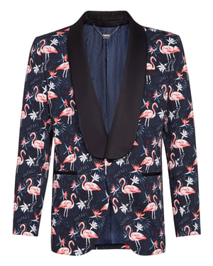 Blazer Palms
