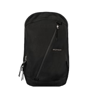 Tommy Hilfiger Ryggsäck Herr Svart