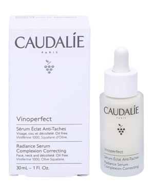Caudalie Vinoperfect Radiance Serum Cm. Correcting 30 ml