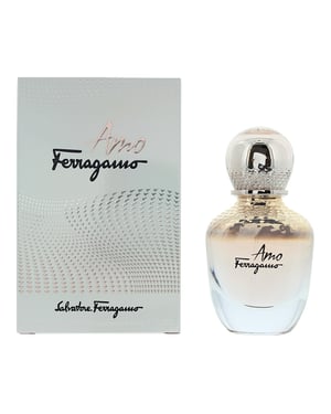 Salvatore Ferragamo Amo Eau De Parfum 30ml