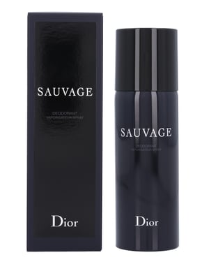 Dior Sauvage Deo Spray 150ml