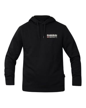 Napapijri B-kasba h wint hoodie