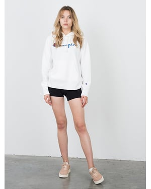 Champion Sweatshirt Dam Vit