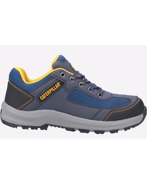 Caterpillar Elmore Veiligheidsschoenen Heren