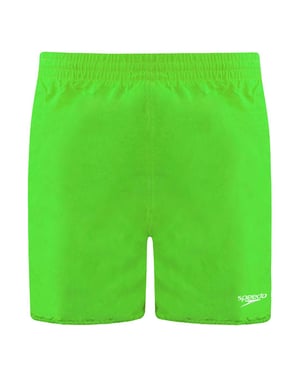 Speedo Stretch Midja Grön Herr 16" Badshorts 8 12185A650